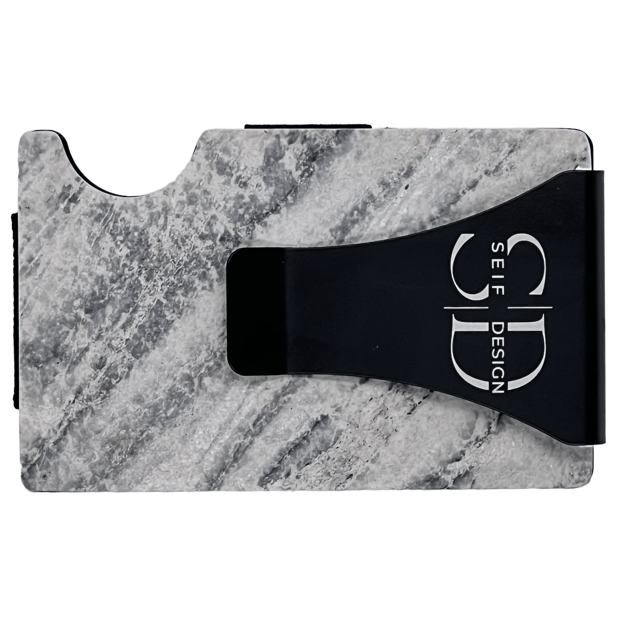 Mere Marmor kaarditasku Seif Design