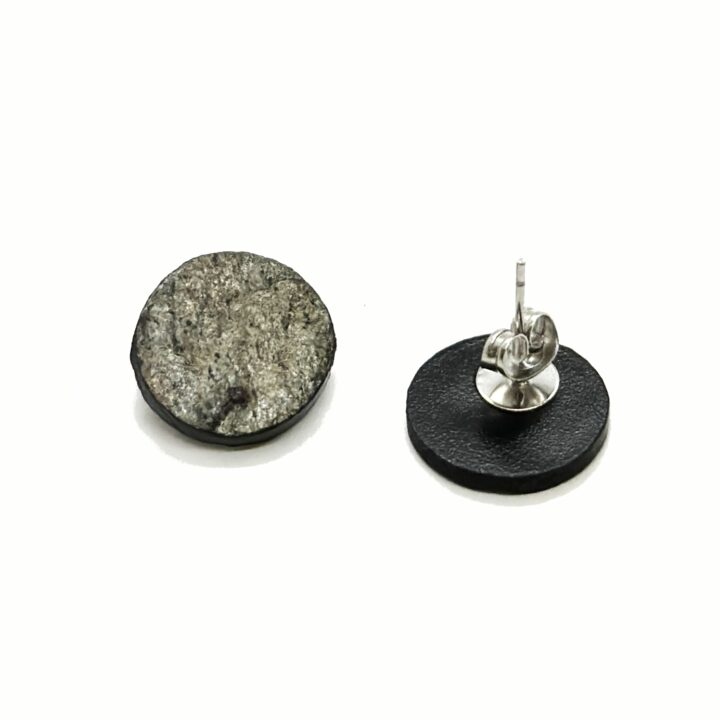 Kivist Kõrvarõngad Pime Kõrb S Ring