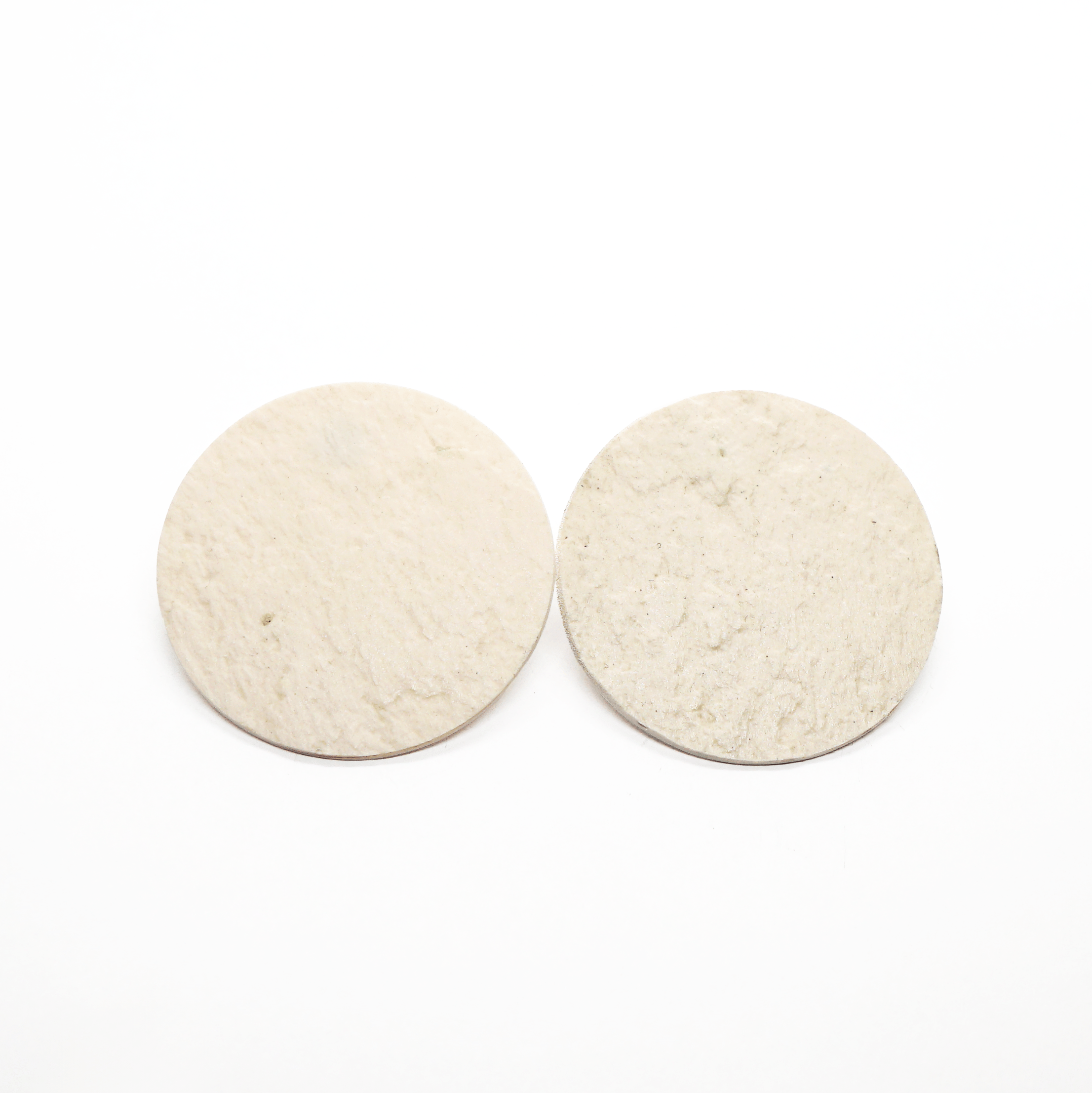 Kivist Kõrvarõngad Kohev Lumi L ring