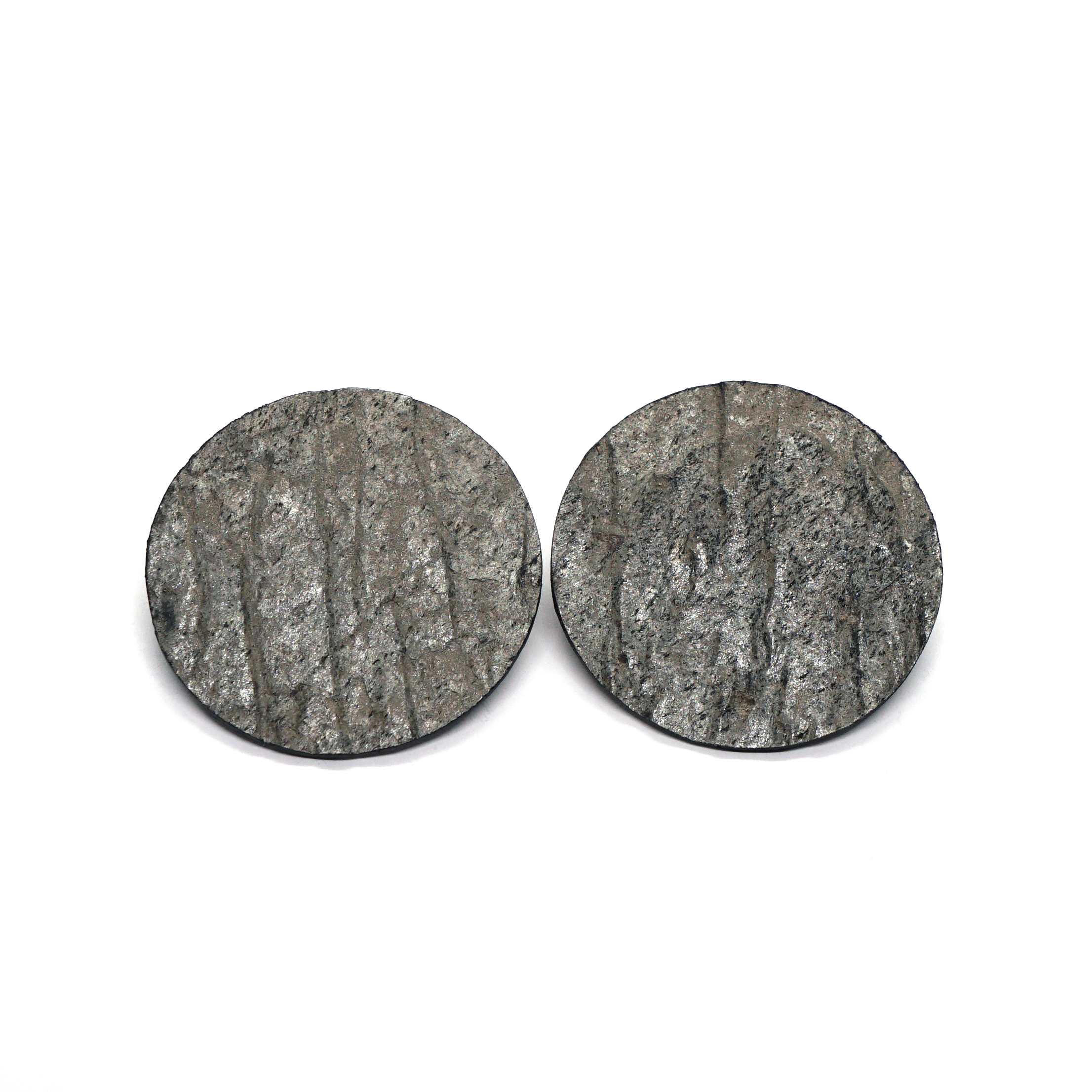 Kivist Kõrvarõngad Pime Kõrb L ring