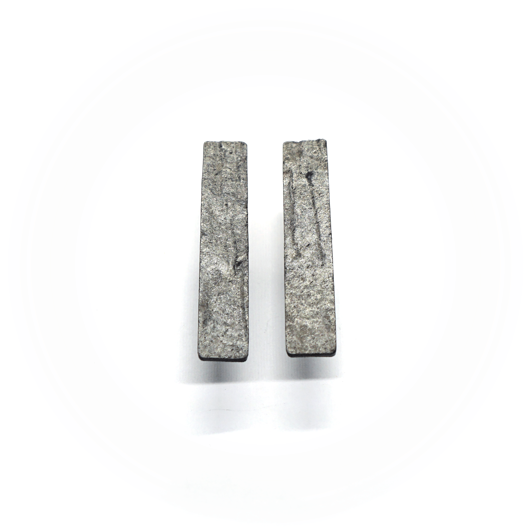 Kivist Kõrvarõngad Pime Kõrb Sambad